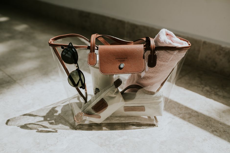 The Beach Bag That Actually Works: What We Keep Packed All Summer