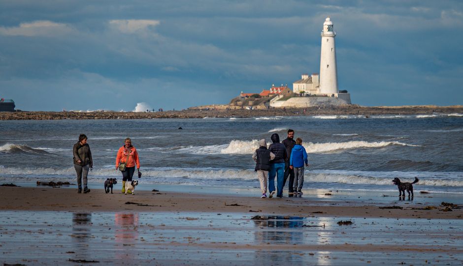 The Sunday Reset: A Simple Coastal Routine That Sets Our Week Right